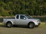 Nissan Frontier Pro-4X King Cab 2012 года (NA)